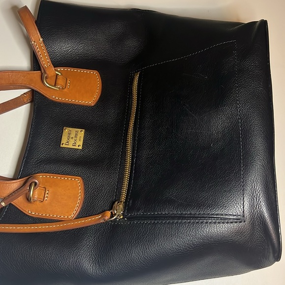 Dooney and Bourke Bucket tote - Picture 13 of 13